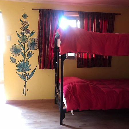 Hostel Moon Сан-Педро-де-Атакама Екстер'єр фото