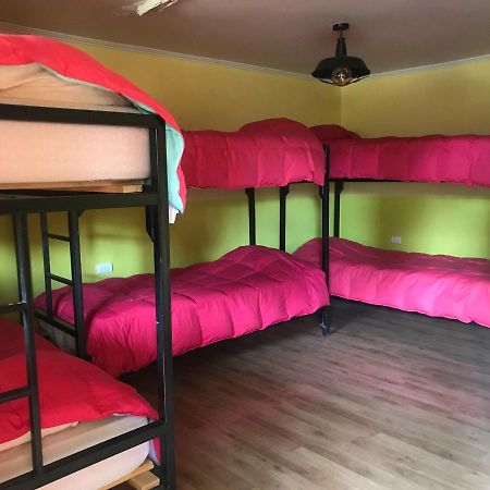 Hostel Moon Сан-Педро-де-Атакама Екстер'єр фото
