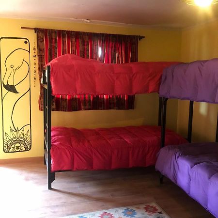 Hostel Moon Сан-Педро-де-Атакама Екстер'єр фото