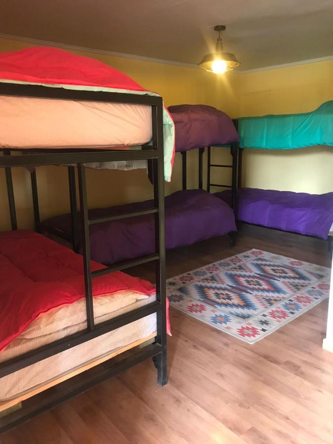 Hostel Moon Сан-Педро-де-Атакама Екстер'єр фото